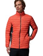 Columbia Яке Powder Pass Hybrid Jacket 2134141864