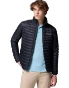 Columbia Яке Powder Pass Hybrid Jacket