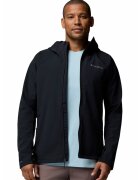 Columbia Яке за хайкинг Softshell Trailborne™ с качулка