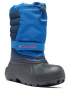 Columbia Зимни ботуши 2078921 - Текстил
