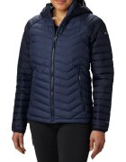 Columbia Зимно яке Powder Lite за хайкинг