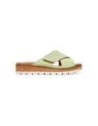 Comfortabel Дамски джапанки - 700673-07 - Удобни - Естествена кожа