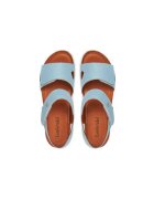 Comfortabel Дамски сандали - 710206-55 - Удобни - Естествена кожа