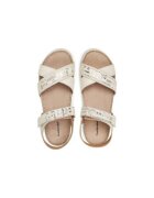 Comfortabel Дамски сандали - 710223-81 - Удобни - Естествена кожа