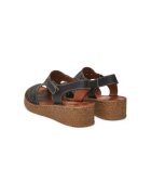 Comfortabel Дамски сандали - 710226-01 - Удобни - Естествена кожа