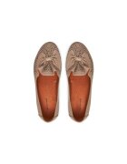 Comfortabel Комфортни балерини - 830036-09 - Естествена кожа - Кафяви