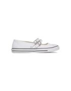 Converse Балерини A11552C - Текстил - Бели