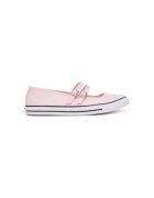 Converse Балерини A11856C - Текстил - Розов