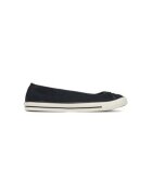 Converse Балерини A16210C - Текстил - Черни