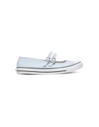 Converse Балерини Текстил - Светлосини