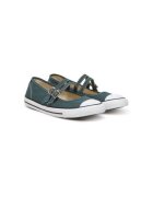 Converse Балеринки A13797C - Текстил - Зелени