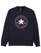 Converse Блуза Go-To All Star Patch Crew Standard Fit Sweatshirts