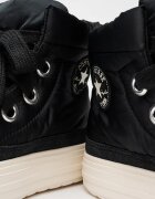 Converse Боти Chuck Taylor All Star Elements Черен