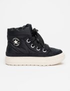 Converse Боти Chuck Taylor All Star Elements Черен