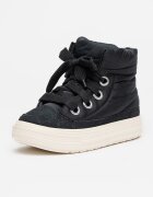 Converse Боти Chuck Taylor All Star Elements Черен