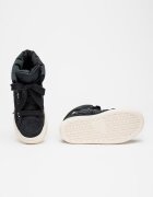Converse Боти Chuck Taylor All Star Elements Черен