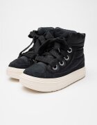 Converse Боти Chuck Taylor All Star Elements Черен