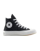 Converse Черни маратонки Chuck 70 Lace