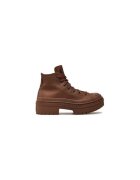 Converse Дамски ботуши 304038877 - Естествена кожа -