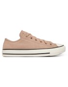 Converse Дамски кецове - A15948C - текстил - кафяви