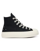 Converse Дамски кецове - A17787C - - текстил