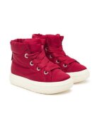 Converse Дамски кецове Chuck Taylor All Star Boot - Червен