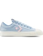 Converse Дамски кецове Star Player 76 - цветен велур