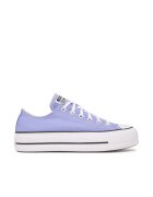 Converse Дамски кецове - текстил - виолетови