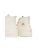 Converse Дамски маратонки A10709C - Текстил - Бежови