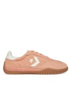Converse Дамски маратонки - A11506C - Естествена кожа