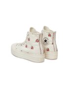 Converse Дамски маратонки - A13659C - Текстил