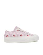 Converse Дамски маратонки - A13660C - Текстил