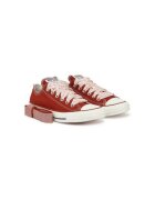 Converse Дамски маратонки - A13662C - Текстил