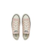 Converse Дамски маратонки - A13816C - Естествена кожа