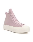 Converse Дамски обувки 303260910 - Текстил - 41 EU - Лилави