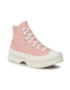 Converse Дамски обувки 303351922 - Текстил - Розов