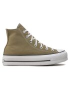 Converse Дамски обувки 303742058 - Текстил - Многоцветни