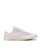 Converse Дамски обувки 303742805 - Текстил - Розов