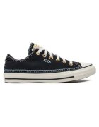 Converse Дамски обувки 303743116 - Текстил - Черни