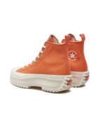 Converse Дамски обувки 303744038 - Текстил -