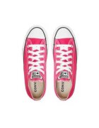 Converse Дамски обувки 303746674 - Текстил - Розов
