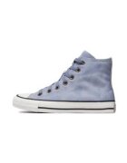 Converse Дамски обувки 303749149 - Текстил - Лилав