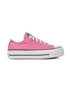 Converse Дамски обувки 303749378 - Текстил - Розов