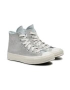 Converse Дамски обувки 304038723 - Естествена кожа -