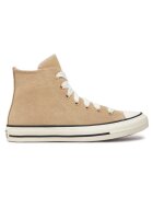 Converse Дамски обувки 304042539 - Естествена кожа -