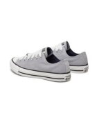 Converse Дамски обувки 304042546 - Естествена кожа - Лилав