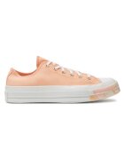 Converse Дамски обувки 304561726 - Текстил -