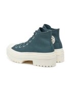 Converse Дамски обувки 304829963 - Текстил -