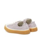 Converse Дамски обувки 304830075 - Текстил - Лилав