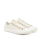 Converse Дамски обувки 304830655 - Естествена кожа -